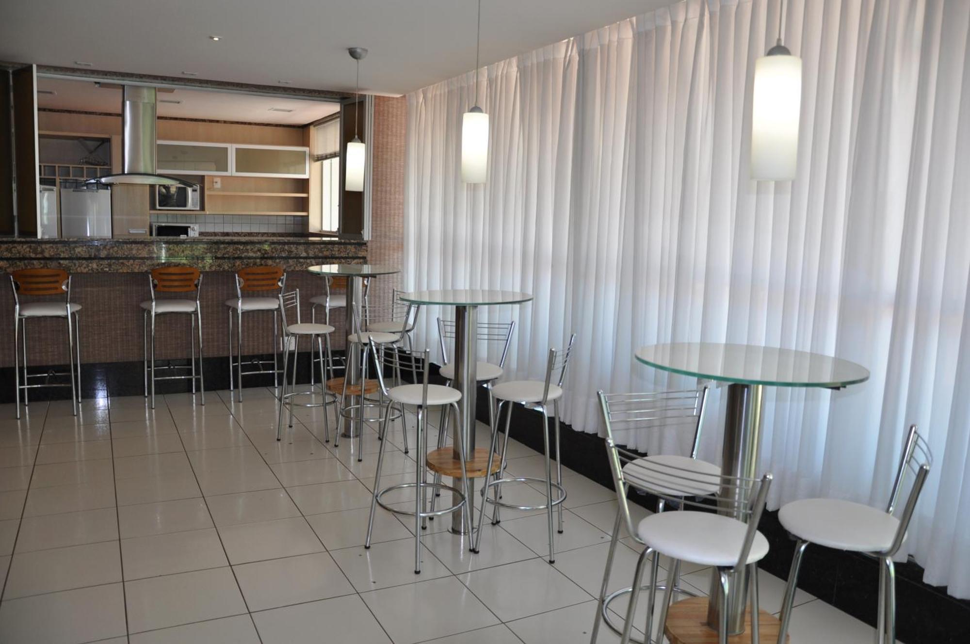 Apartahotel Premier Hplus Long 4*