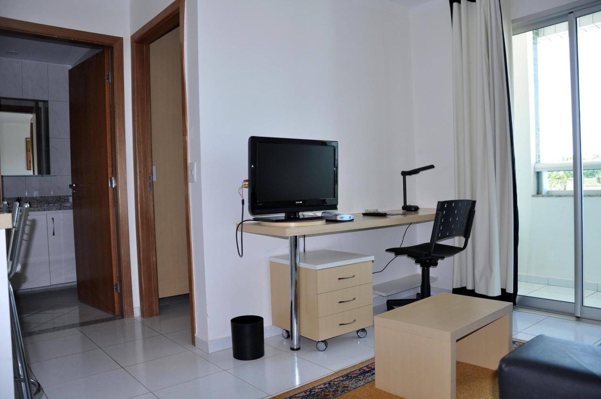 Apartahotel Premier Hplus Long