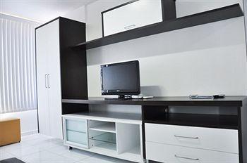 Apartahotel Premier Hplus Long Brasilia