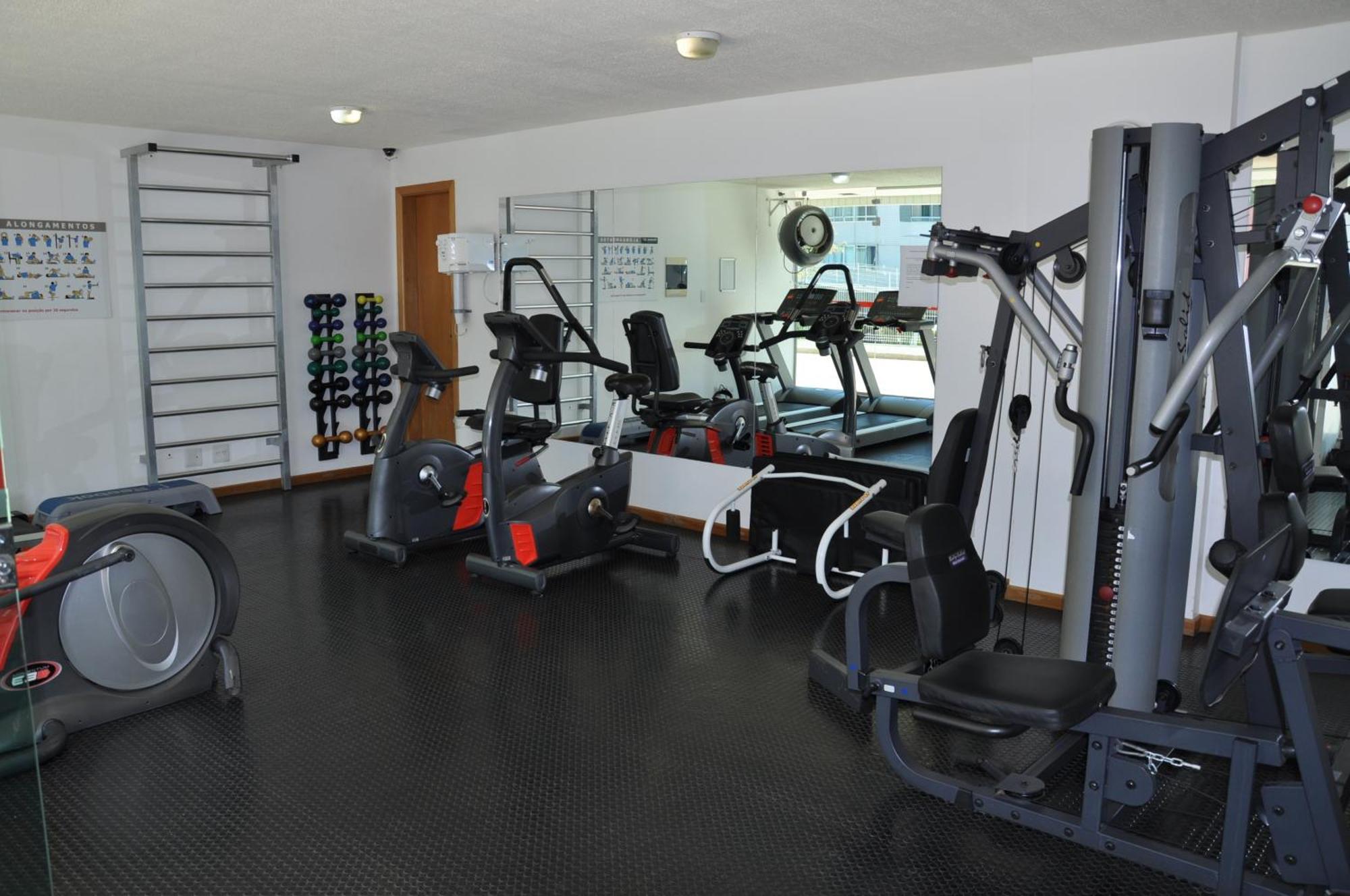 Premier Hplus Long 4* Brasilia