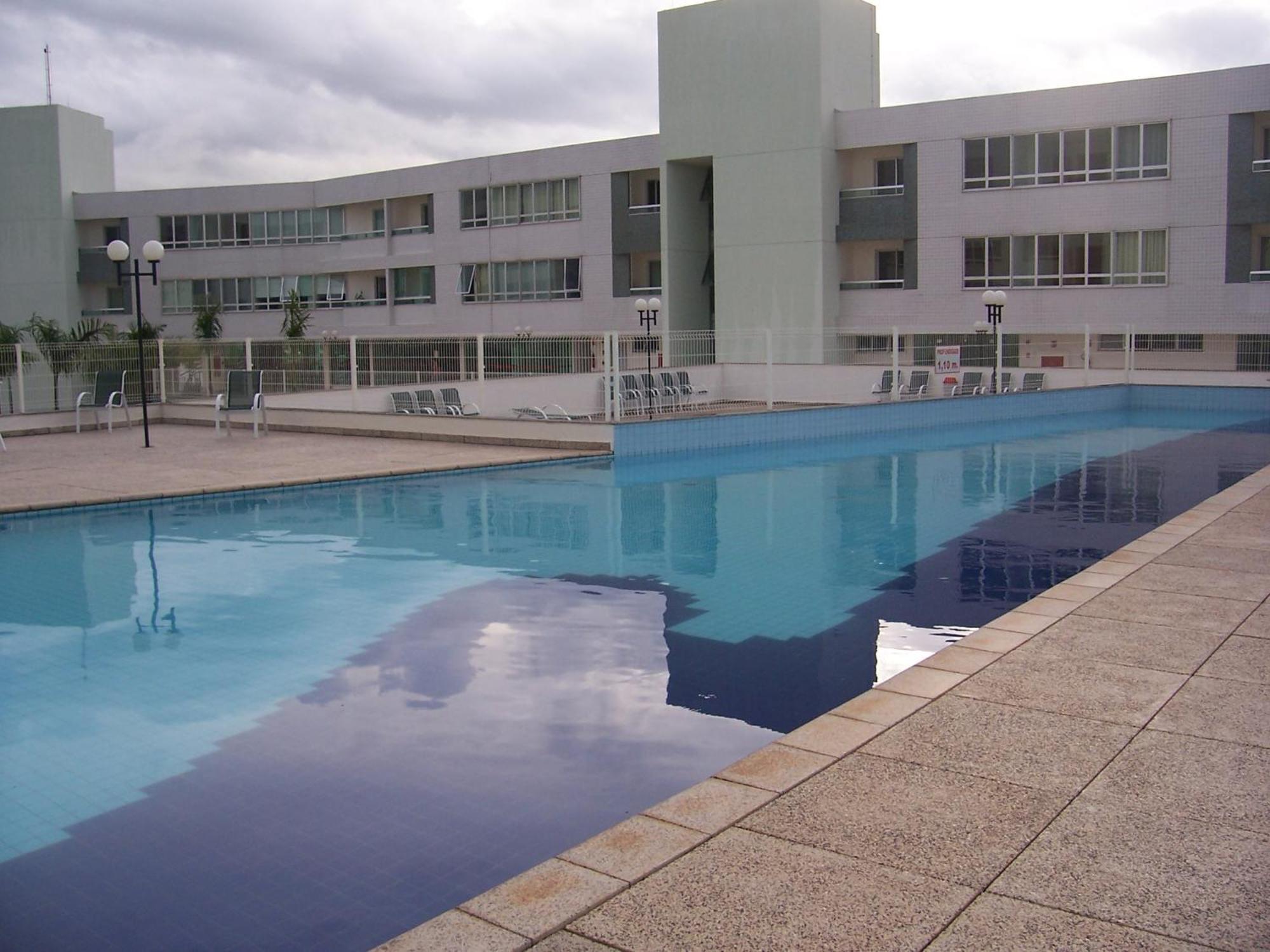 Aparthotel Premier Hplus Long Brasilia